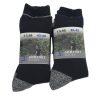 Comfort Socks 3-pack - size assorti