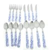 Cutlery set 16 pieces - RVS blade