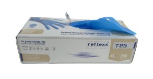Reflexx T25 thermoplastic gloves size XL