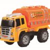 FD2076 Sliding tank car