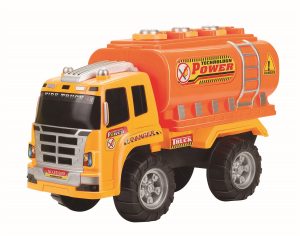 FD2076 Sliding tank car