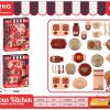 LY1165 TABLEWARE TOYS