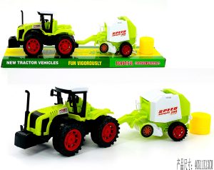 666-141A - Farmer Car Series