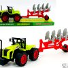 666-205B - Farmer Car Series