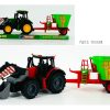 666-331C - Inertia Farmer s Car Series