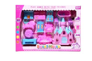 877B-5 Furniture set