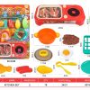 926-4 Cartoon tableware series