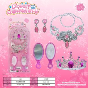 Toys Beauty Set 2023