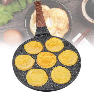 Pancake Pan 26cm - smileys