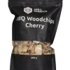 BBQ Woodchips Cherry 500gr
