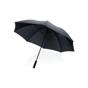 30" Stormproof umbrella - Black
