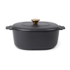 VINGA Monte heritage cocotte - 4 L