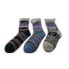 Home Sock - size 35-42 - 9 assorti VB