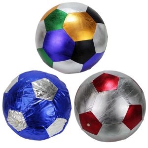 Glossy / Colorful Balls - 45CM - Color assorti KB45