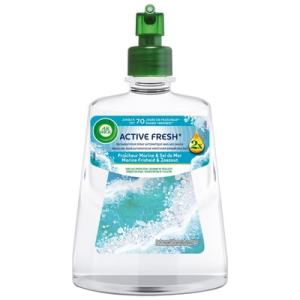 Air Wick Active Fresh aerosol-free automatic air freshener refill