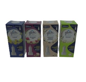 Glade Touch & Fresh Ocean Adventure air freshener refills
