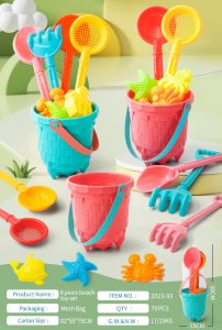 Toys Beach Toys Set 2023-93